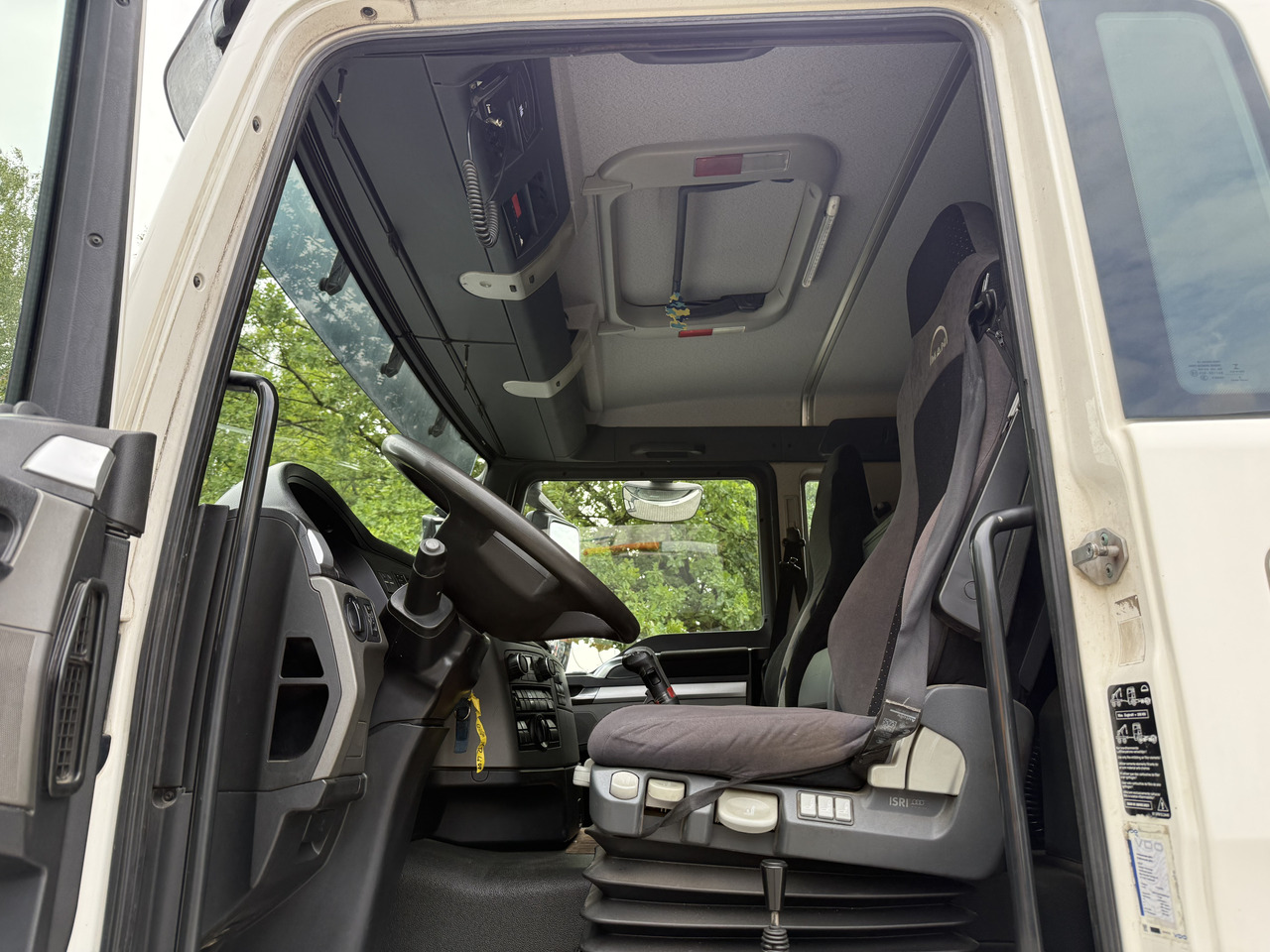 MAN TGS 26.480 6X6H Haken - Camion ampliroll: photos 4 MAN TGS 26.480 6X6H Haken - Camion ampliroll: photos 4