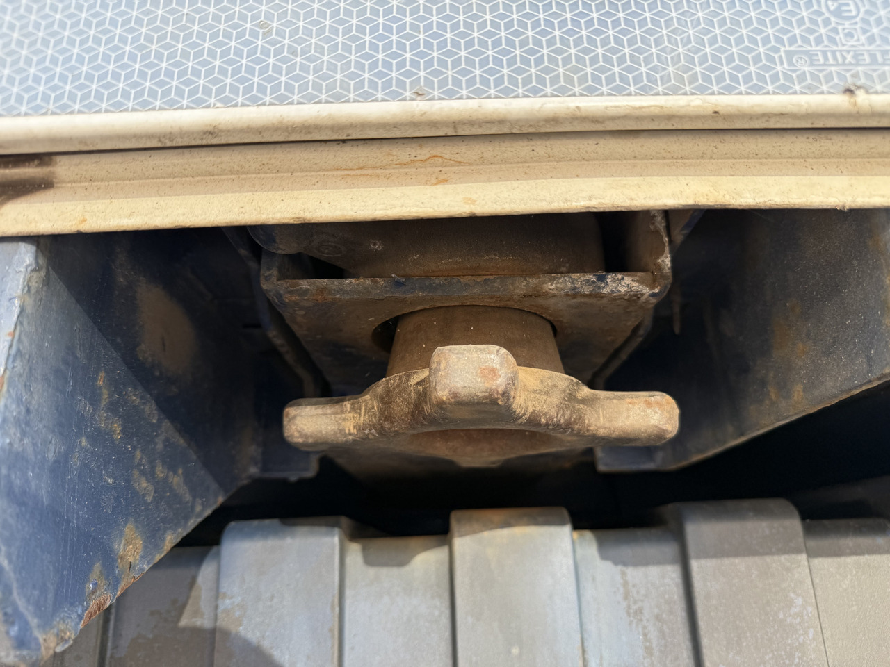 MAN TGX 26.440 6X2 Palfinger PK42502 - Camion plateau, Camion grue: photos 2 MAN TGX 26.440 6X2 Palfinger PK42502 - Camion plateau, Camion grue: photos 2