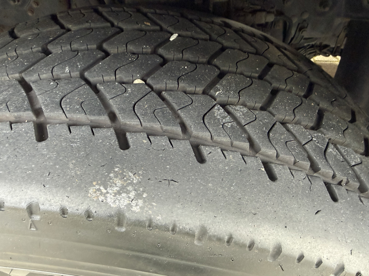 Scania G480 6X4 Kran Effer 255 6S bis 20.5 Meter - Tracteur routier: photos 4 Scania G480 6X4 Kran Effer 255 6S bis 20.5 Meter - Tracteur routier: photos 4