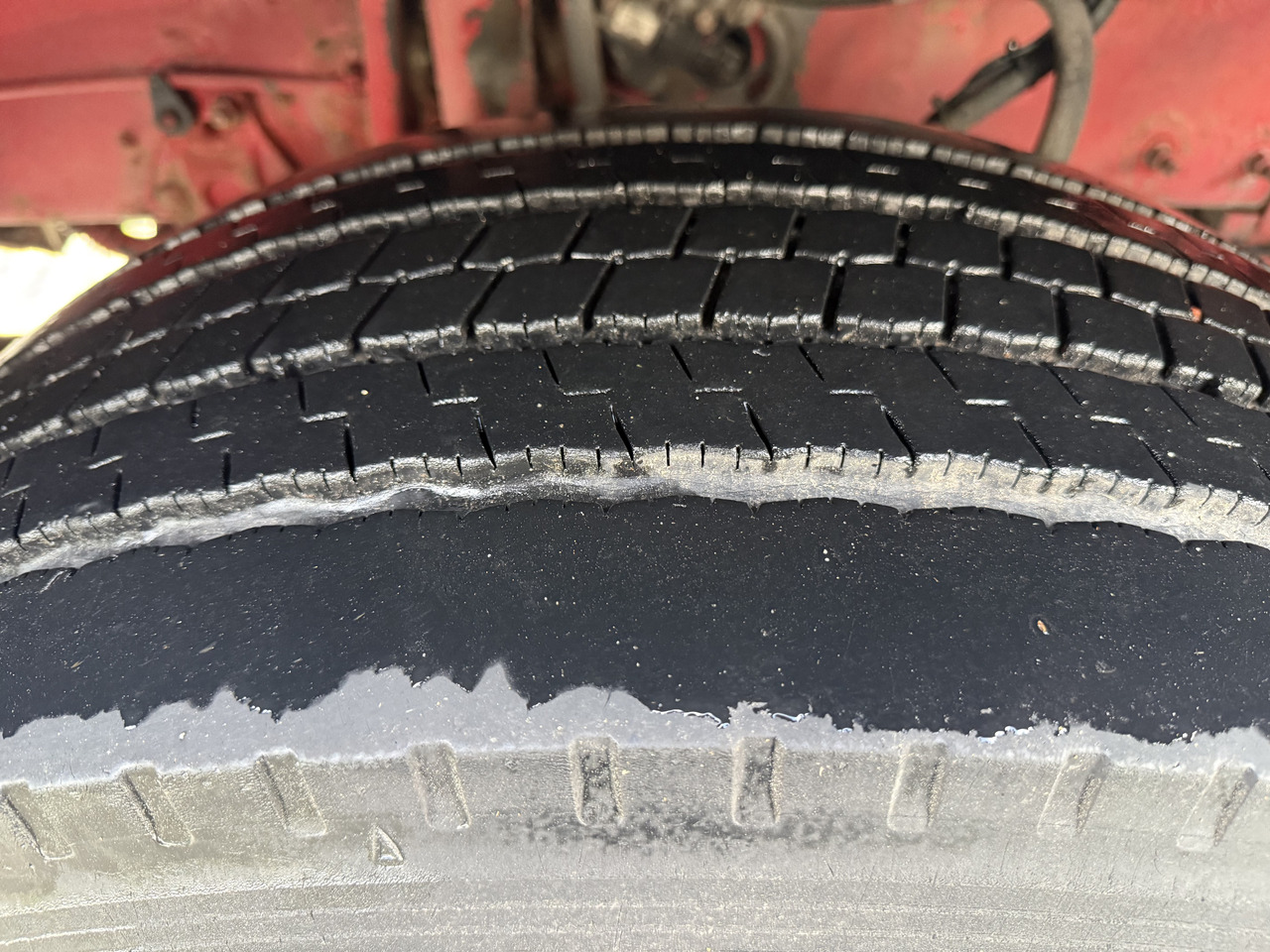 Volvo FM330 Kran Effer 165 bis 20 Meter - Camion plateau, Camion grue: photos 4 Volvo FM330 Kran Effer 165 bis 20 Meter - Camion plateau, Camion grue: photos 4