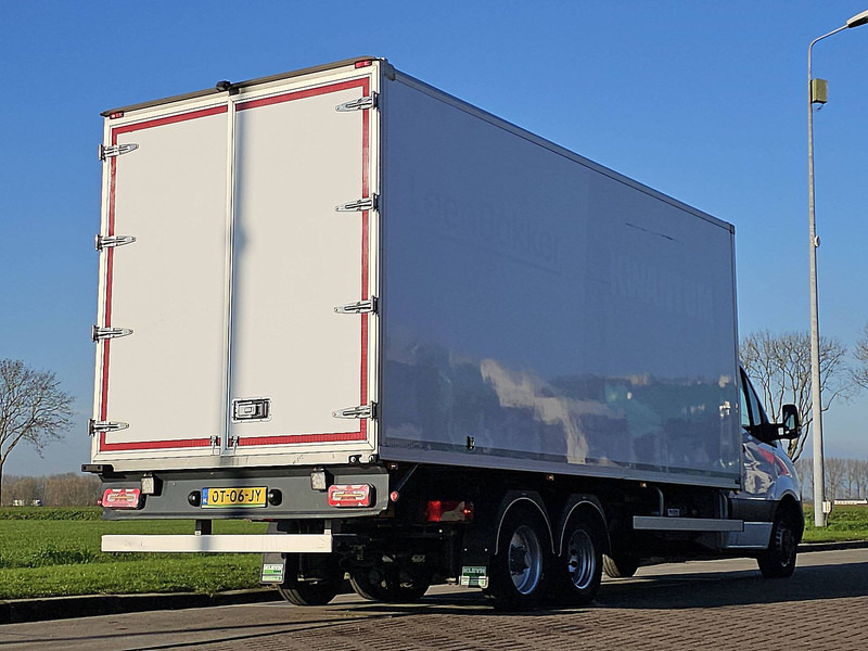 BE-Combi 3500 PLUS - Remorque fourgon: photos 1 BE-Combi 3500 PLUS - Remorque fourgon: photos 1