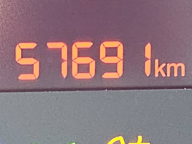 Utilitaire plateau Citroën Jumper 2.0 DC 6pers EURO6: photos 9 Utilitaire plateau Citroën Jumper 2.0 DC 6pers EURO6: photos 9