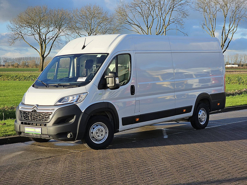 Citroën Jumper 2.2 L4H2 Maxi Airco - Fourgon utilitaire: photos 2 Citroën Jumper 2.2 L4H2 Maxi Airco - Fourgon utilitaire: photos 2