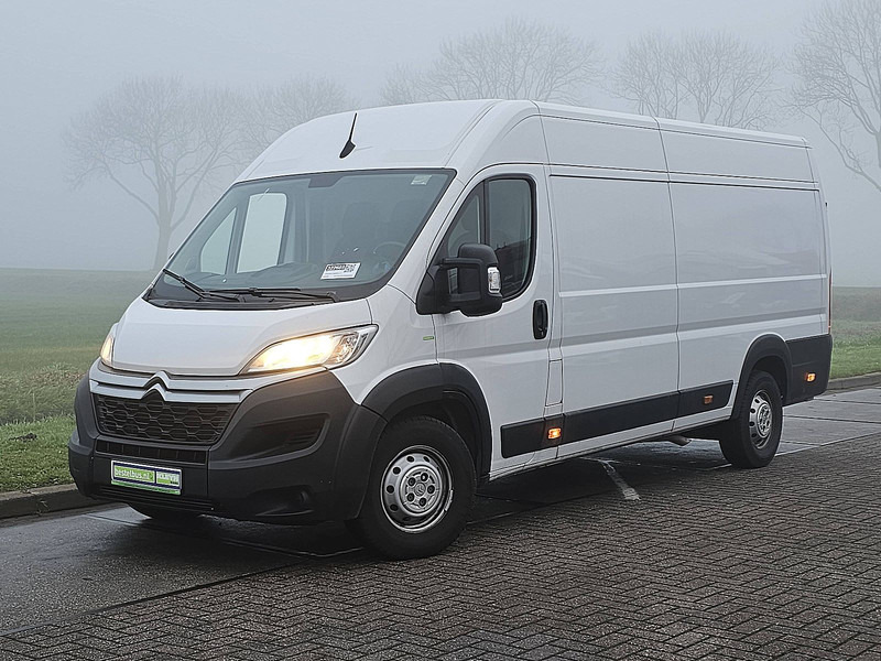 Citroën Jumper 2.2 L4H2 Maxi Airco - Fourgon utilitaire: photos 2 Citroën Jumper 2.2 L4H2 Maxi Airco - Fourgon utilitaire: photos 2