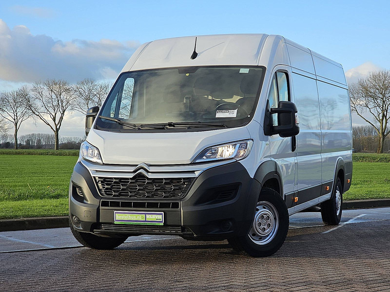 Citroën Jumper 2.2 L4H2 Maxi Airco - Fourgon utilitaire: photos 1 Citroën Jumper 2.2 L4H2 Maxi Airco - Fourgon utilitaire: photos 1