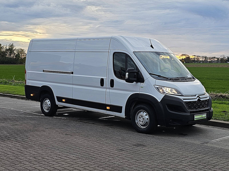 Citroën Jumper 2.2 L4H2 Maxi Airco - Fourgon utilitaire: photos 5 Citroën Jumper 2.2 L4H2 Maxi Airco - Fourgon utilitaire: photos 5