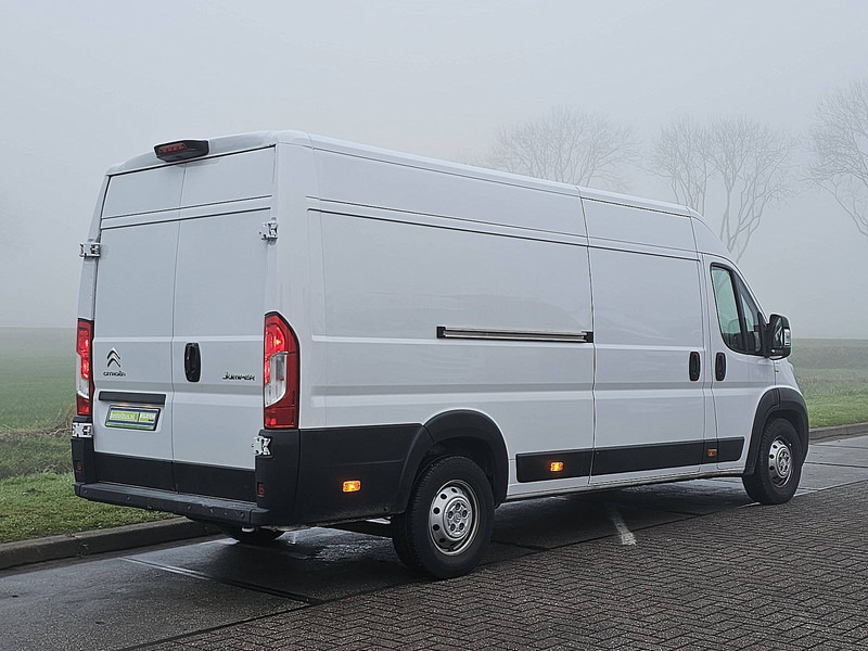 Citroën Jumper 2.2 L4H2 Maxi Airco - Fourgon utilitaire: photos 3 Citroën Jumper 2.2 L4H2 Maxi Airco - Fourgon utilitaire: photos 3