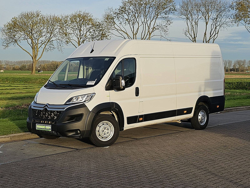 Citroën Jumper 2.2 L4H2 Maxi Airco - Fourgon utilitaire: photos 2 Citroën Jumper 2.2 L4H2 Maxi Airco - Fourgon utilitaire: photos 2
