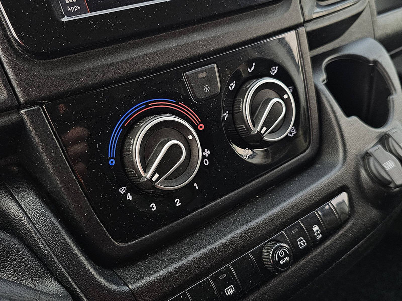 Fourgon grand volume Fiat Ducato 2.2 Bakwagen Laadklep!: photos 11 Fourgon grand volume Fiat Ducato 2.2 Bakwagen Laadklep!: photos 11