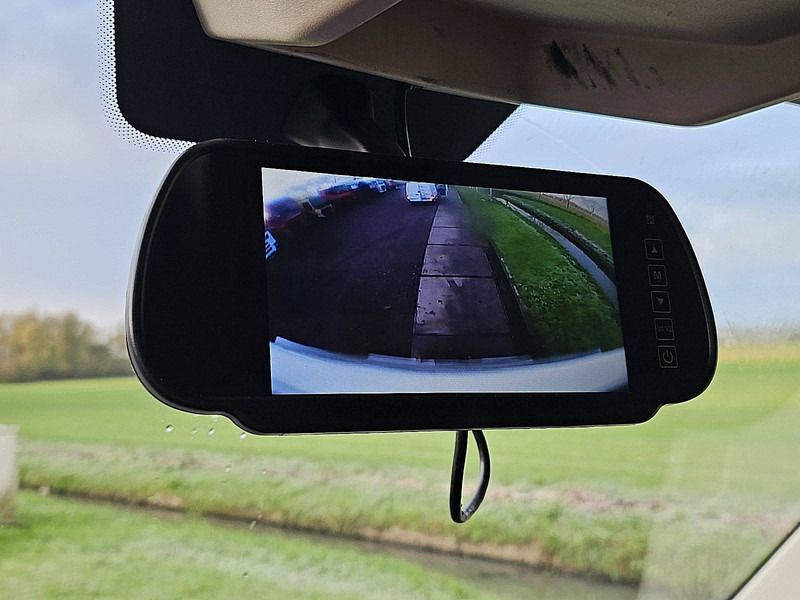 Fourgon grand volume Fiat Ducato 2.2 Bakwagen Laadklep!: photos 13 Fourgon grand volume Fiat Ducato 2.2 Bakwagen Laadklep!: photos 13