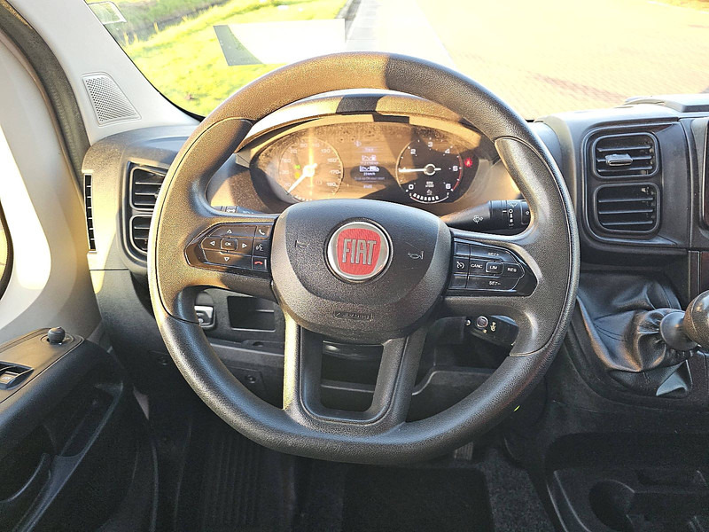 Fourgon grand volume Fiat Ducato 2.2 MJT 160 L3 LAADKLEP: photos 11