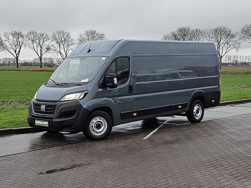 Fiat Ducato 2.2 clima carplay EURO6 - Fourgon utilitaire: photos 2 Fiat Ducato 2.2 clima carplay EURO6 - Fourgon utilitaire: photos 2