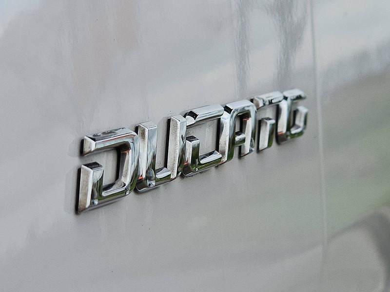 Fourgonnette Fiat Ducato 2.3 Fullclima EURO6: photos 17 Fourgonnette Fiat Ducato 2.3 Fullclima EURO6: photos 17