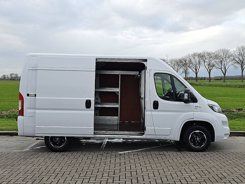 Fourgonnette Fiat Ducato 2.3 Fullclima EURO6: photos 15 Fourgonnette Fiat Ducato 2.3 Fullclima EURO6: photos 15