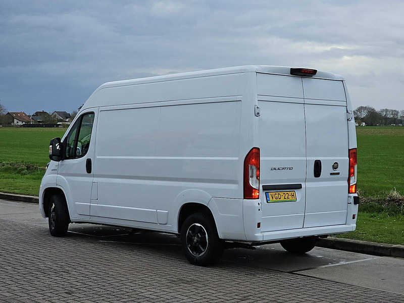 Fourgonnette Fiat Ducato 2.3 Fullclima EURO6: photos 6 Fourgonnette Fiat Ducato 2.3 Fullclima EURO6: photos 6