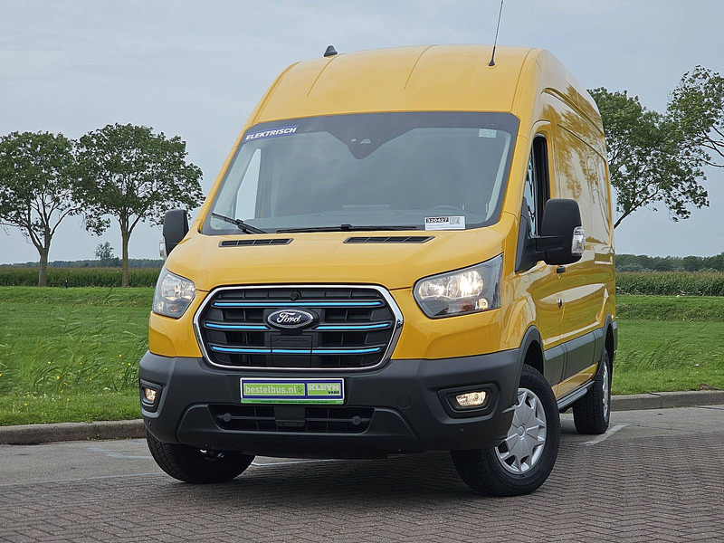 Ford E-Transit L3H3 elektr. 68 Kwh - Fourgon utilitaire, Utilitaire électrique: photos 1 Ford E-Transit L3H3 elektr. 68 Kwh - Fourgon utilitaire, Utilitaire électrique: photos 1