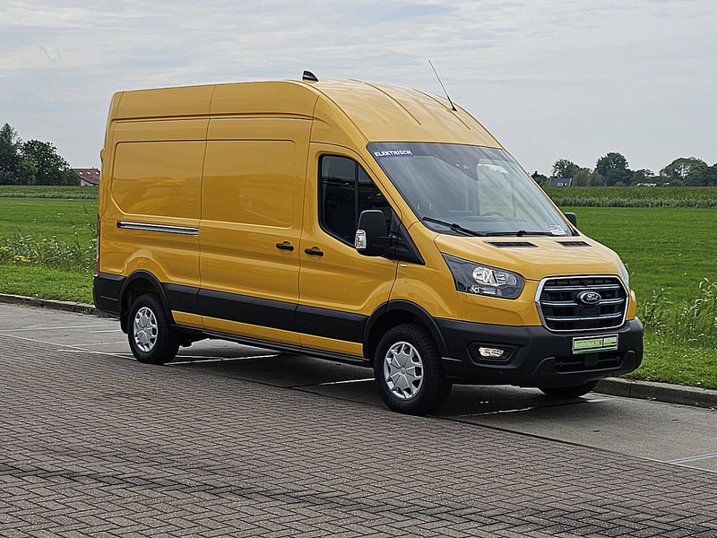 Ford E-Transit L3H3 elektr. 68 Kwh - Fourgon utilitaire, Utilitaire électrique: photos 5 Ford E-Transit L3H3 elektr. 68 Kwh - Fourgon utilitaire, Utilitaire électrique: photos 5