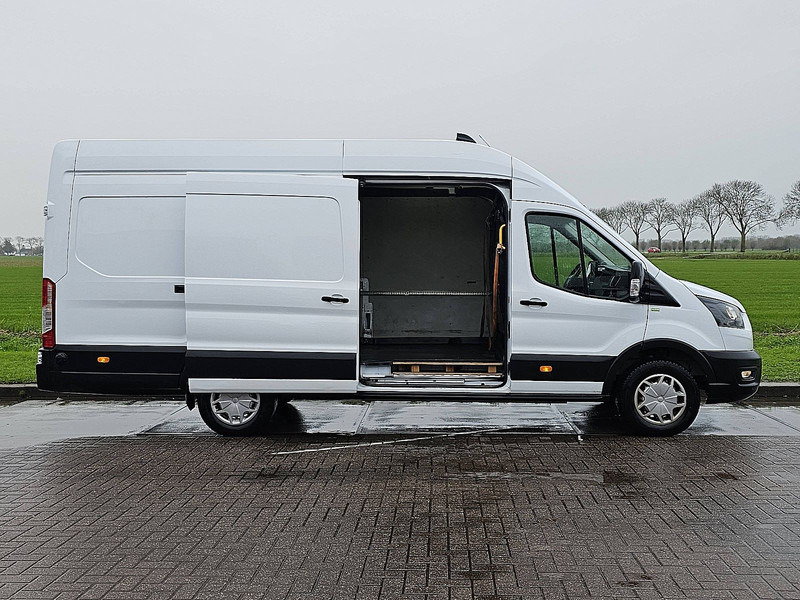 Fourgon utilitaire, Utilitaire électrique Ford E-Transit  L4H3 89 kWh Navi: photos 12