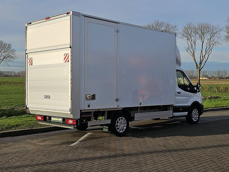 Ford Transit 2.0 Bakwagen Laadklep! - Fourgon grand volume: photos 3 Ford Transit 2.0 Bakwagen Laadklep! - Fourgon grand volume: photos 3