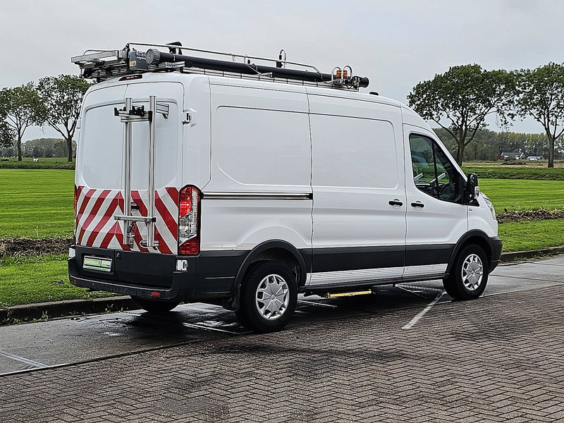 Ford Transit 2.0 L2H2 Imperiaal Navi! - Fourgon utilitaire: photos 3 Ford Transit 2.0 L2H2 Imperiaal Navi! - Fourgon utilitaire: photos 3