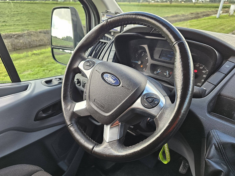 Fourgon utilitaire Ford Transit 2.0 L2H2 Imperiaal Navi!: photos 10