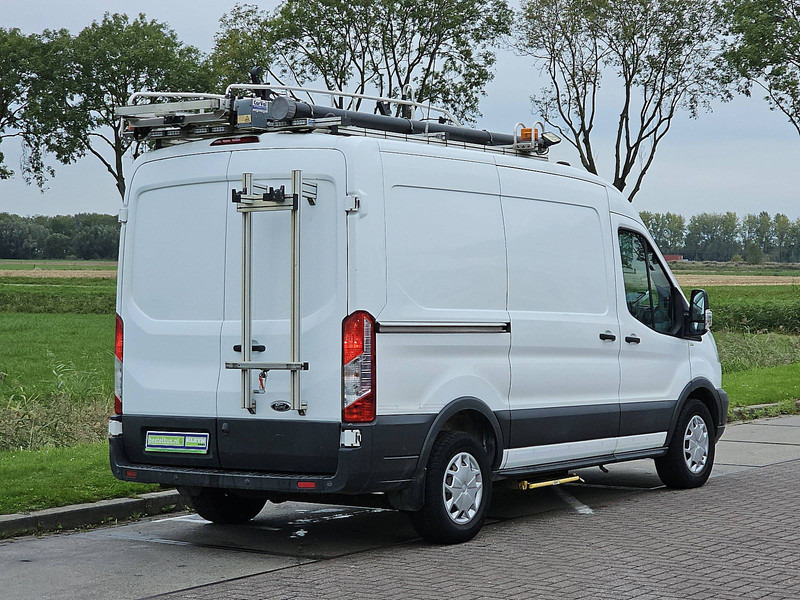 Ford Transit 2.0 L2H2 Imperiaal Navi! - Fourgon utilitaire: photos 3 Ford Transit 2.0 L2H2 Imperiaal Navi! - Fourgon utilitaire: photos 3