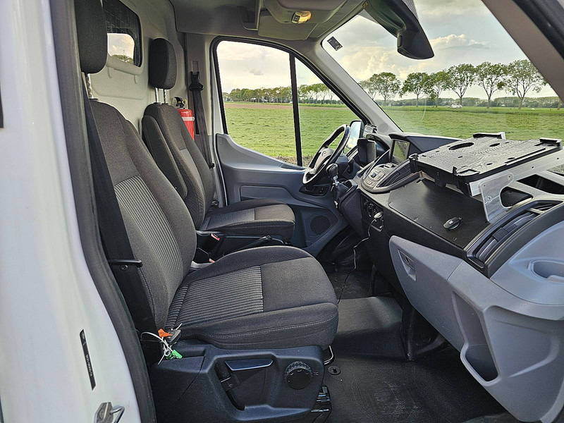 Fourgon utilitaire Ford Transit 2.0 L2H2 Imperiaal Navi!: photos 7
