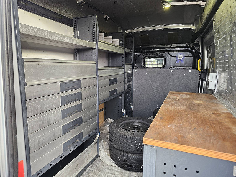 Fourgon utilitaire Ford Transit 2.0 L2H3 WP-Inrichting: photos 13 Fourgon utilitaire Ford Transit 2.0 L2H3 WP-Inrichting: photos 13