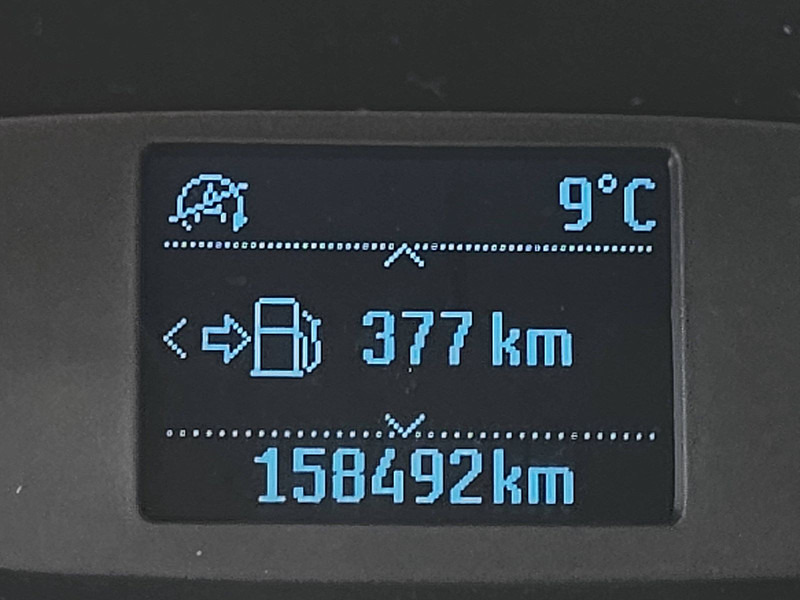 Fourgon utilitaire Ford Transit 2.0 L2H3 WP-Inrichting: photos 9 Fourgon utilitaire Ford Transit 2.0 L2H3 WP-Inrichting: photos 9