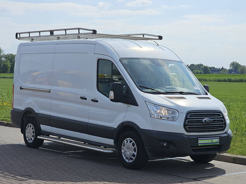 Ford Transit 2.0 L3H2 Imperiaal Euro6 - Fourgon utilitaire: photos 5 Ford Transit 2.0 L3H2 Imperiaal Euro6 - Fourgon utilitaire: photos 5