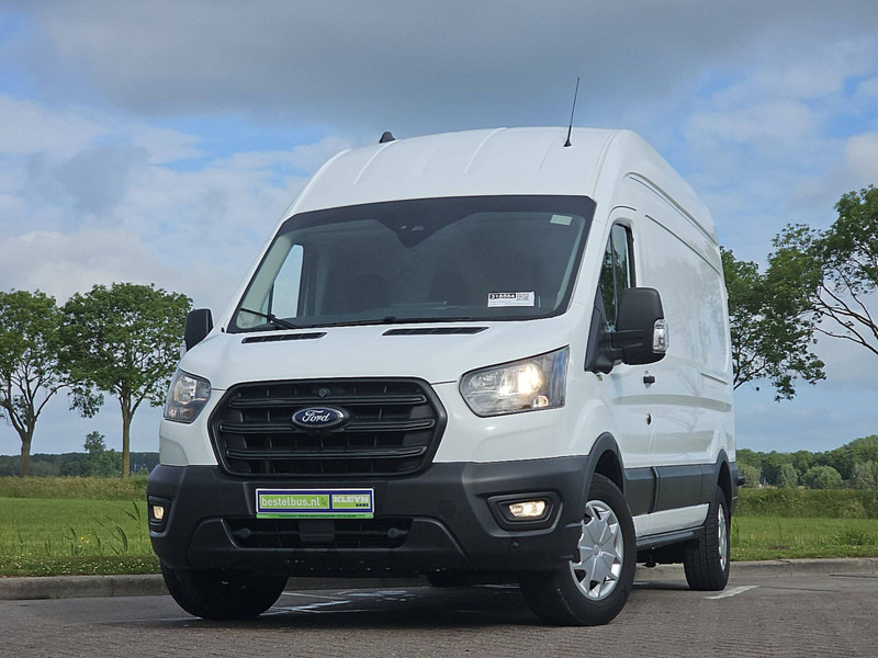 Ford Transit 2.0 L3H3 Navi Camera! - Fourgon utilitaire: photos 1 Ford Transit 2.0 L3H3 Navi Camera! - Fourgon utilitaire: photos 1