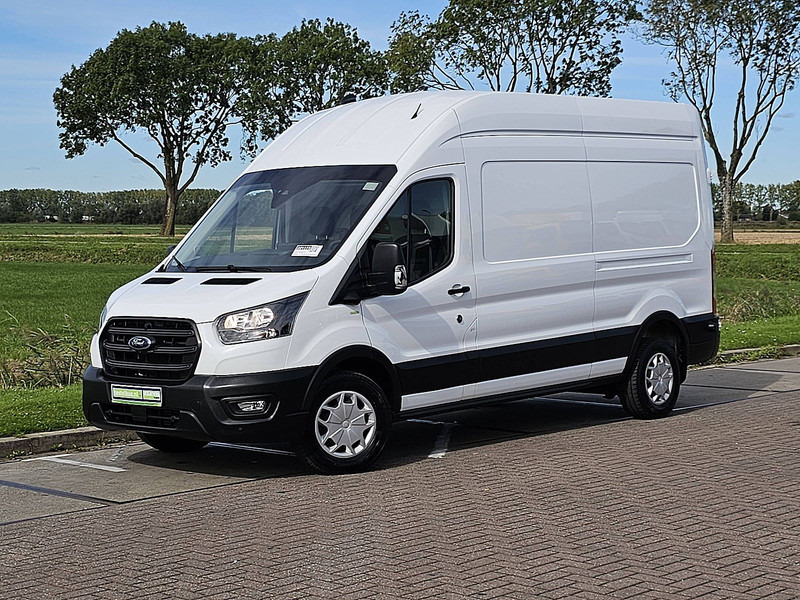Ford Transit 2.0 L3H3 RWD Navi - Fourgon utilitaire: photos 2 Ford Transit 2.0 L3H3 RWD Navi - Fourgon utilitaire: photos 2