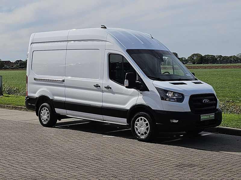 Ford Transit 2.0 L3H3 RWD Navi - Fourgon utilitaire: photos 5 Ford Transit 2.0 L3H3 RWD Navi - Fourgon utilitaire: photos 5