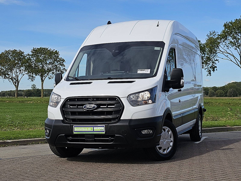 Ford Transit 2.0 L3H3 RWD Navi - Fourgon utilitaire: photos 1 Ford Transit 2.0 L3H3 RWD Navi - Fourgon utilitaire: photos 1