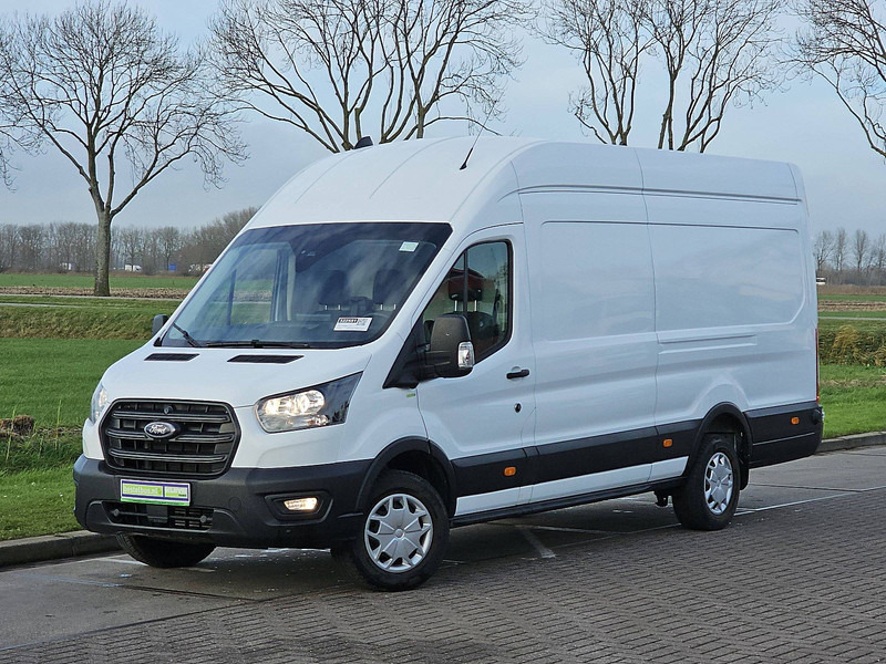 Ford Transit 2.0 L4H3 360Camera Navi - Fourgon utilitaire: photos 2 Ford Transit 2.0 L4H3 360Camera Navi - Fourgon utilitaire: photos 2