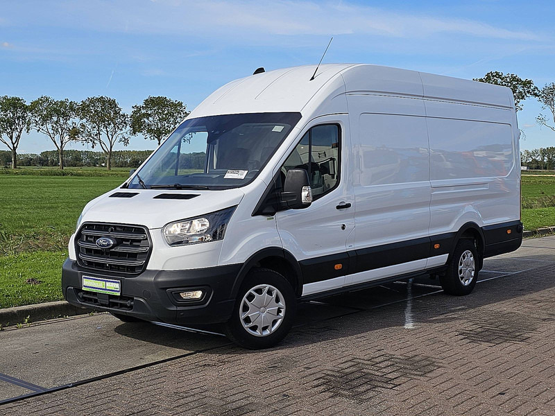 Ford Transit 2.0 L4H3 RWD Navi! - Fourgon utilitaire: photos 2 Ford Transit 2.0 L4H3 RWD Navi! - Fourgon utilitaire: photos 2