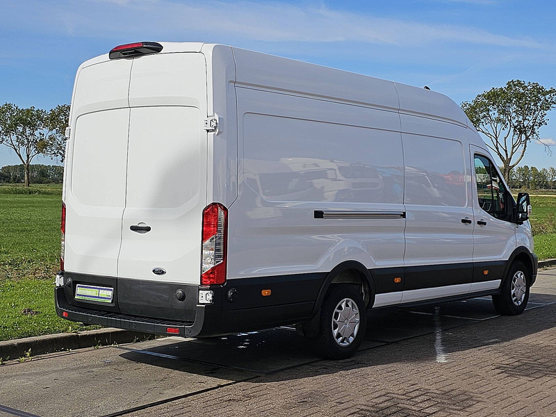 Ford Transit 2.0 L4H3 RWD Navi! - Fourgon utilitaire: photos 3 Ford Transit 2.0 L4H3 RWD Navi! - Fourgon utilitaire: photos 3