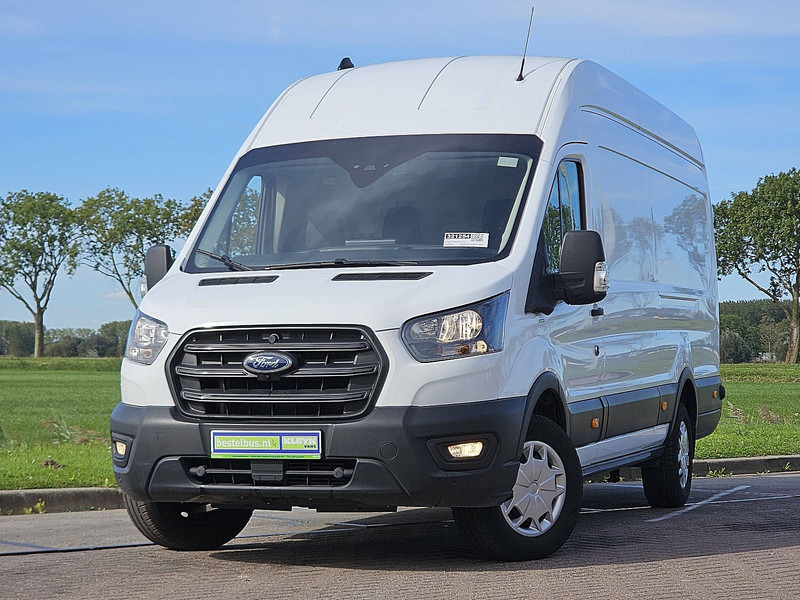 Ford Transit 2.0 L4H3 RWD Navi! - Fourgon utilitaire: photos 1 Ford Transit 2.0 L4H3 RWD Navi! - Fourgon utilitaire: photos 1