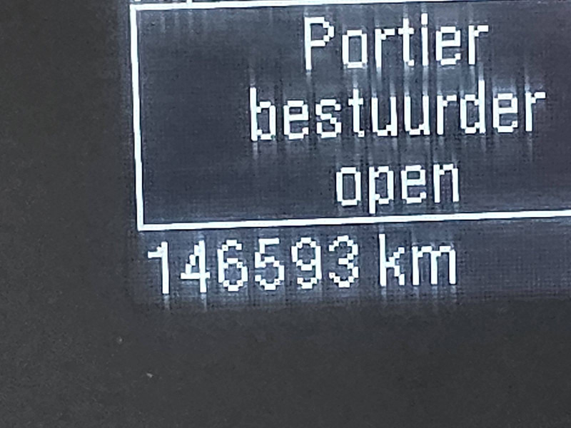 Fourgon utilitaire Ford Transit 2.0 TDCI 130 L2H2: photos 9 Fourgon utilitaire Ford Transit 2.0 TDCI 130 L2H2: photos 9