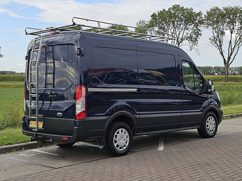 Ford Transit 2.0 TDCI 130 L2H2 - Fourgonnette: photos 3 Ford Transit 2.0 TDCI 130 L2H2 - Fourgonnette: photos 3
