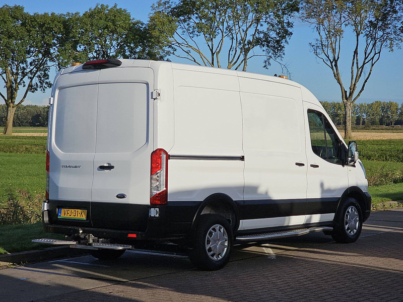Ford Transit 2.0 TDCI 170 AUT. L2H2 - Fourgon utilitaire: photos 3 Ford Transit 2.0 TDCI 170 AUT. L2H2 - Fourgon utilitaire: photos 3