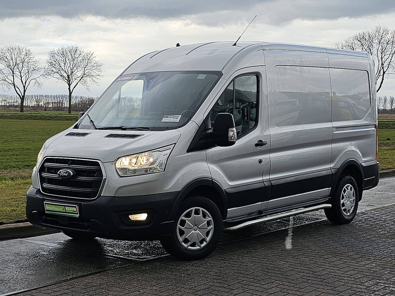 Ford Transit 350 AC AUTOMAAT EURO6 - Fourgon utilitaire: photos 2 Ford Transit 350 AC AUTOMAAT EURO6 - Fourgon utilitaire: photos 2