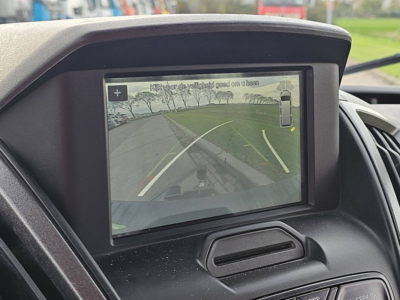 Fourgon utilitaire Ford Transit 350 ac dub cabine EURO6: photos 19 Fourgon utilitaire Ford Transit 350 ac dub cabine EURO6: photos 19