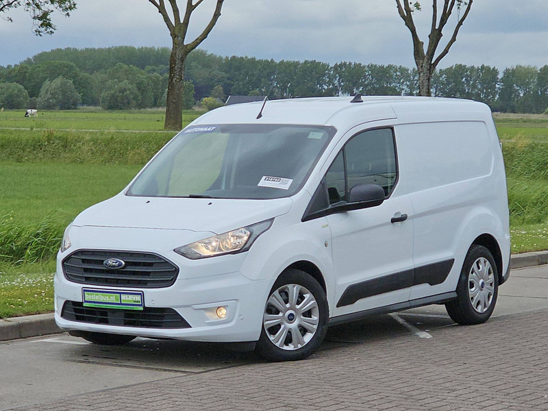 Ford Transit Connect 1.5 L1 3-Zits Automaat ! - Fourgon grand volume: photos 2 Ford Transit Connect 1.5 L1 3-Zits Automaat ! - Fourgon grand volume: photos 2