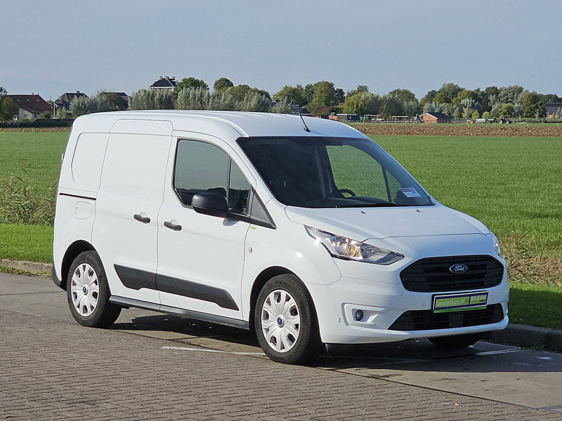 Ford Transit Connect 1.5 L1 Airco Euro6 NAP! - Fourgon grand volume: photos 5 Ford Transit Connect 1.5 L1 Airco Euro6 NAP! - Fourgon grand volume: photos 5