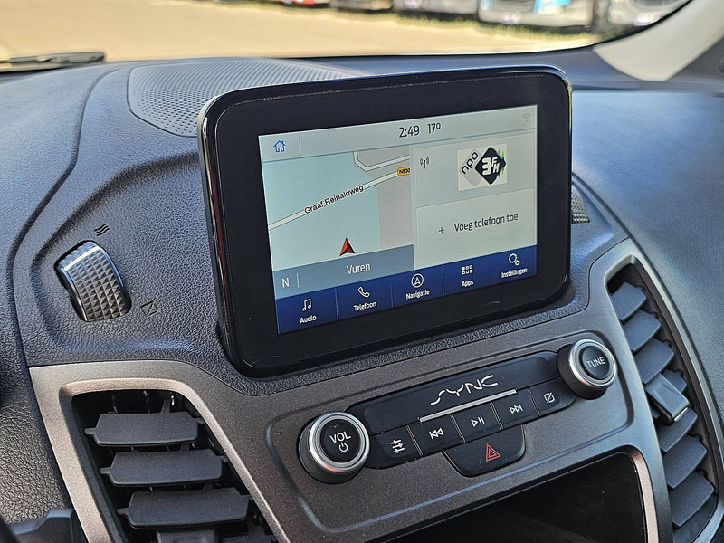 Crédit-bail de Ford Transit Connect 1.5 L1 Trekhaak Navi Ford Transit Connect 1.5 L1 Trekhaak Navi: photos 10