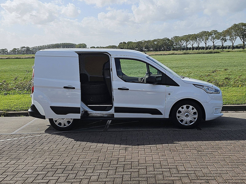 Crédit-bail de Ford Transit Connect 1.5 L1 Trekhaak Navi Ford Transit Connect 1.5 L1 Trekhaak Navi: photos 14