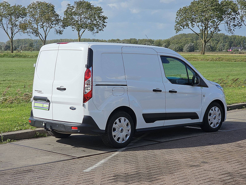 Ford Transit Connect 1.5 L1 Trekhaak Navi - Fourgon grand volume: photos 3 Ford Transit Connect 1.5 L1 Trekhaak Navi - Fourgon grand volume: photos 3