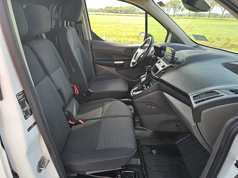 Crédit-bail de Ford Transit Connect 1.5 L1 Trekhaak Navi Ford Transit Connect 1.5 L1 Trekhaak Navi: photos 7