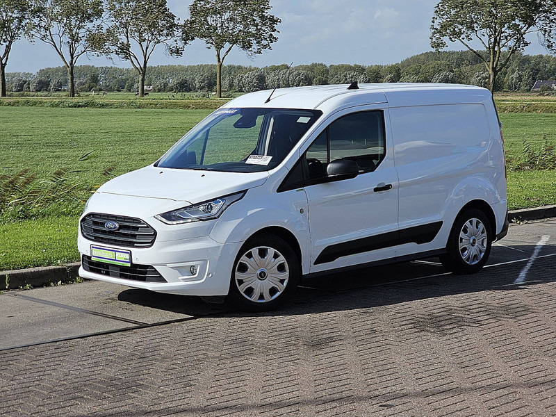 Ford Transit Connect 1.5 L1 Trekhaak Navi - Fourgon grand volume: photos 2 Ford Transit Connect 1.5 L1 Trekhaak Navi - Fourgon grand volume: photos 2